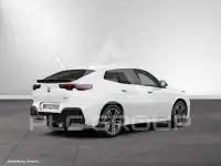 2025 BMW X2