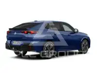 2025 BMW X2