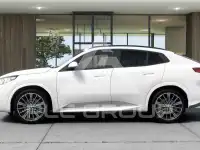 2025 BMW X2
