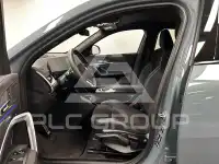 2025 BMW X2