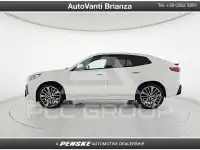 2025 BMW X2