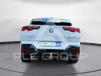 2025 BMW X2