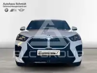 2025 BMW X2