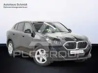 2025 BMW X2