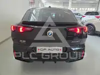 2025 BMW X2