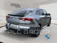 2025 BMW X2