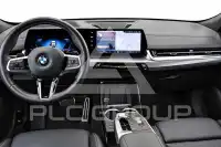 2025 BMW X2