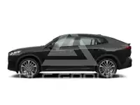 2025 BMW X2