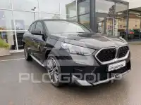 2025 BMW X2