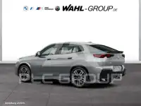 2025 BMW X2