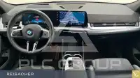 2025 BMW X2
