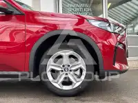 2025 BMW X2