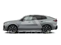 2025 BMW X2
