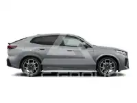 2025 BMW X2