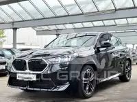 2025 BMW X2