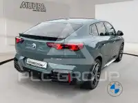 2025 BMW X2