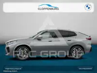 2025 BMW X2