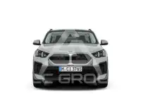 2025 BMW X2