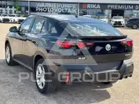 2025 BMW X2