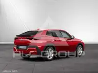2025 BMW X2
