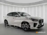 2025 BMW X2
