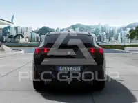 2025 BMW X2