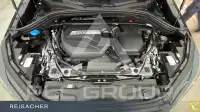 2025 BMW X2