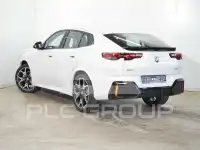 2025 BMW X2