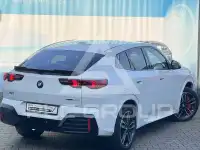 2025 BMW X2