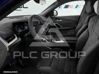 2025 BMW X2