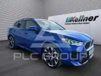2025 BMW X2