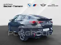 2025 BMW X2