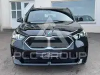 2025 BMW X2