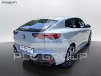 2025 BMW X2