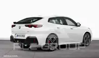 2025 BMW X2
