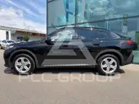 2025 BMW X2