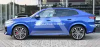 2025 BMW X2