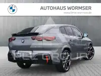 2025 BMW X2