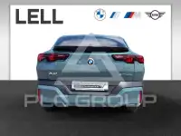 2025 BMW X2