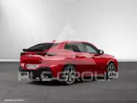 2025 BMW X2