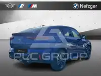 2025 BMW X2
