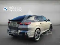 2025 BMW X2