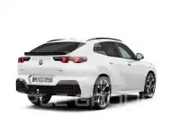 2025 BMW X2