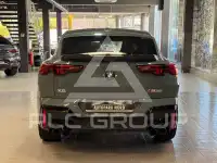 2025 BMW X2