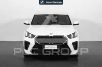 2025 BMW X2