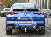 2025 BMW X2