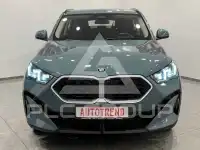 2025 BMW X2