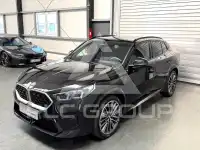 2025 BMW X2