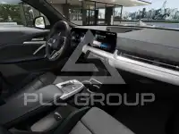 2025 BMW X2