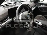 2025 BMW X2